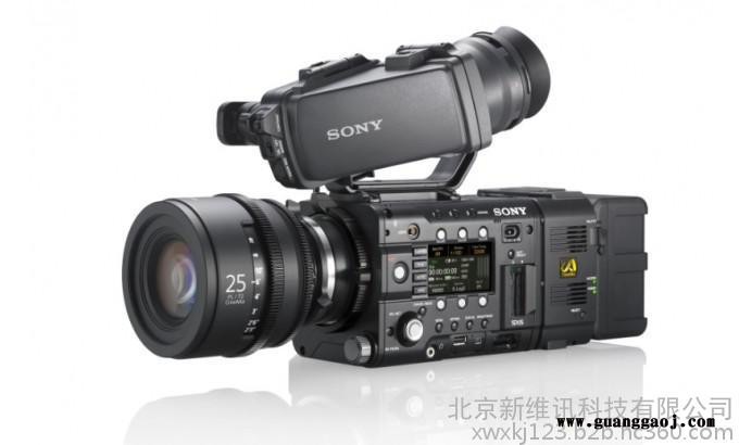 Sony/索尼PMW-F5高清摄像机 寿命极长的橄榄石电池和快速充电器图2