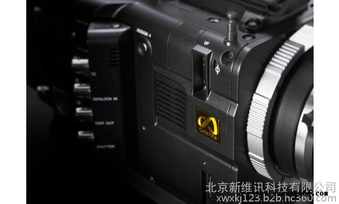 Sony/索尼PMW-F5高清摄像机 寿命极长的橄榄石电池和快速充电器图4
