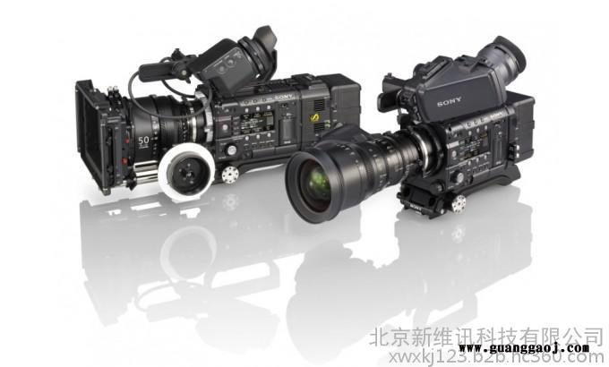 Sony/索尼PMW-F5高清摄像机 寿命极长的橄榄石电池和快速充电器图5