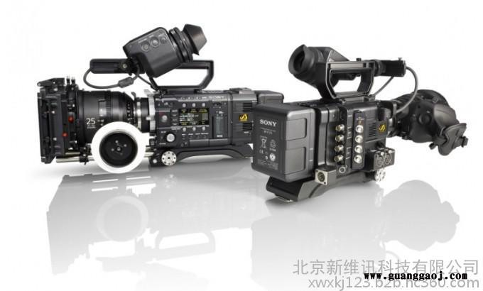 Sony/索尼PMW-F5高清摄像机 寿命极长的橄榄石电池和快速充电器图3