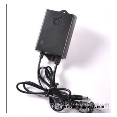 12V2A挂壁式监控电源/挂墙防淋监控电源/防水(雨)摄像机电源