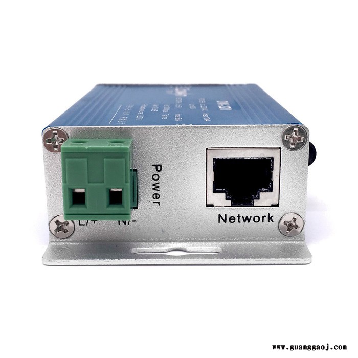 COWIN   DW-220   电源网络二合一防雷器图7