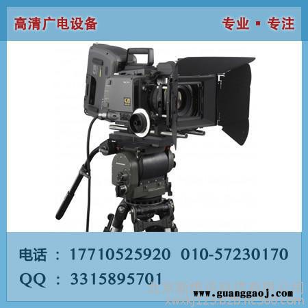 Sony/索尼F35高清摄像机 12 V 和 24 V 直流配件电源输出 ** 价格优惠图6