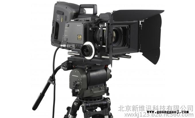 Sony/索尼F35高清摄像机 12 V 和 24 V 直流配件电源输出 ** 价格优惠图2