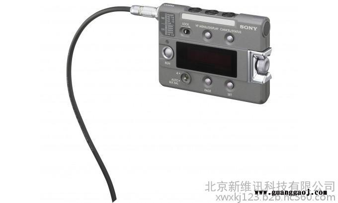 Sony/索尼F35高清摄像机 12 V 和 24 V 直流配件电源输出 ** 价格优惠图8