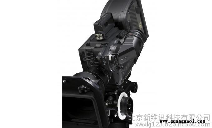 Sony/索尼F35高清摄像机 12 V 和 24 V 直流配件电源输出 ** 价格优惠图7