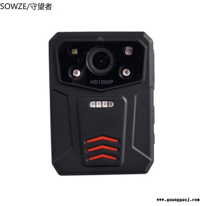 公检法专用执法记录仪移动摄像机 千万像素32G存储自带充电器电池 交通执法专用记录仪