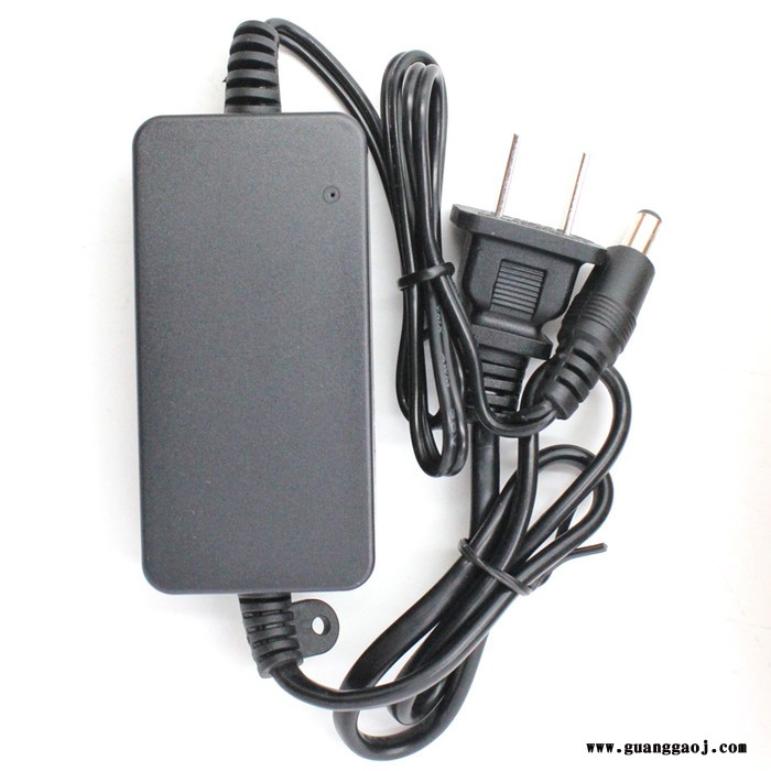 小耳朵HMQ-Z24A-24C 24V1A电源适配器监控电源适配器摄像头摄像机电源供电稳压变压器图3