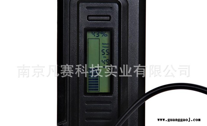 电池索尼摄像机凡赛Farseeing广播级摄像机95瓦时66