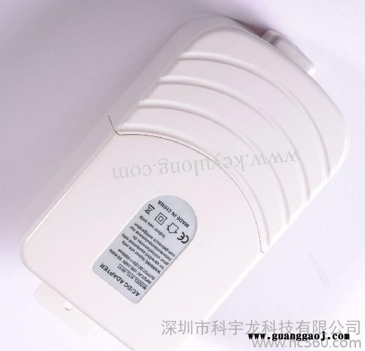 12V2A抽屉式防水**电源/开关电源/监控电源/监控之星图2