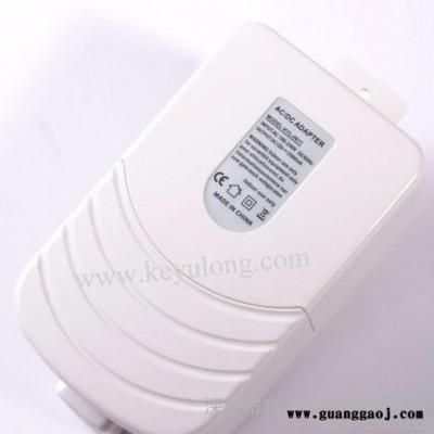 12V2A抽屉式防水**电源/开关电源/监控电源/监控之星