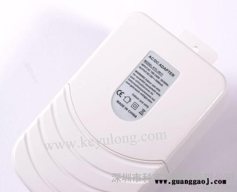 12V2000MA双线开关电源,监控摄像机电源