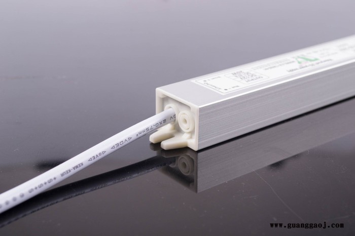 绿美能5V20W舞台灯光电源LED恒压防水电源图4