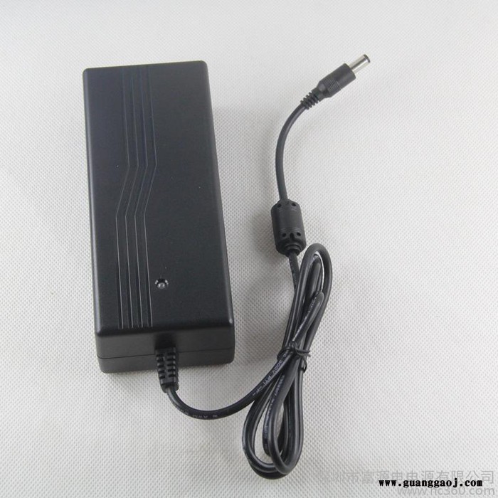 桌面式15V7A摄像机电源，富源电专业开关电源，电源适配器制造厂家图2