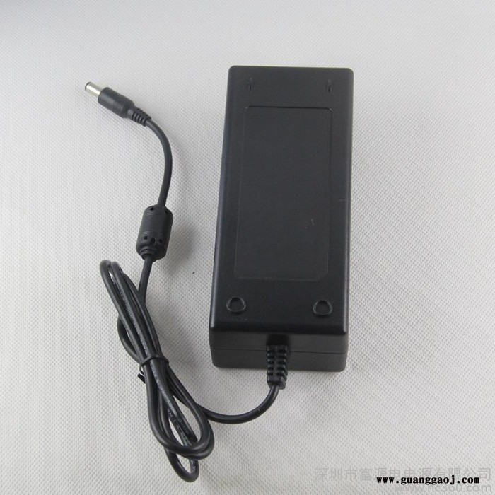 桌面式15V7A摄像机电源，富源电专业开关电源，电源适配器制造厂家图3