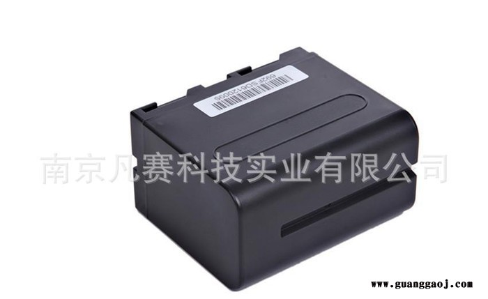 数码相机电池凡赛FarseeingDV电池松下电池索尼数码摄图1
