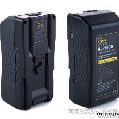 电池 影宸 广播级摄像机 锂离子190W V口