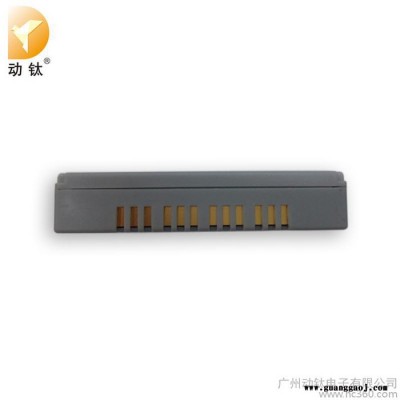 网络摄像机工程宝监控视频测试仪工程宝7.4V聚合物锂电池60