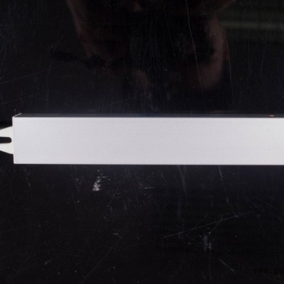 绿美能5V25W舞台灯光电源LED恒压防水电源