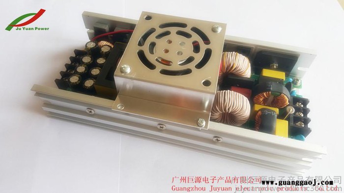 巨源(JY) 开关电源图3