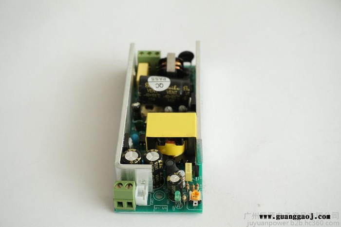 巨源JY-72W-12VPCB裸板电源  开关电源 舞台灯光开关电源 工业电源 LED电源图2