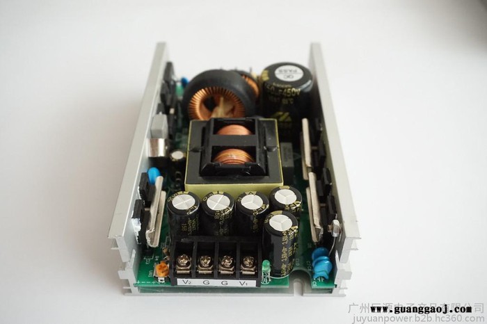 巨源JY-400W-12V+24V开关电源 舞台灯光开关电源 工业电源 LED电源图3