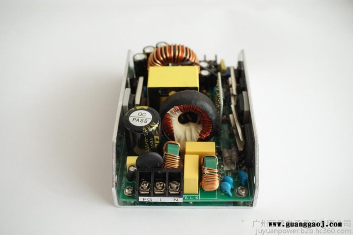 巨源JY-300PFC-36V+12V开关电源 舞台灯光开关电源 工业电源 LED电源图2