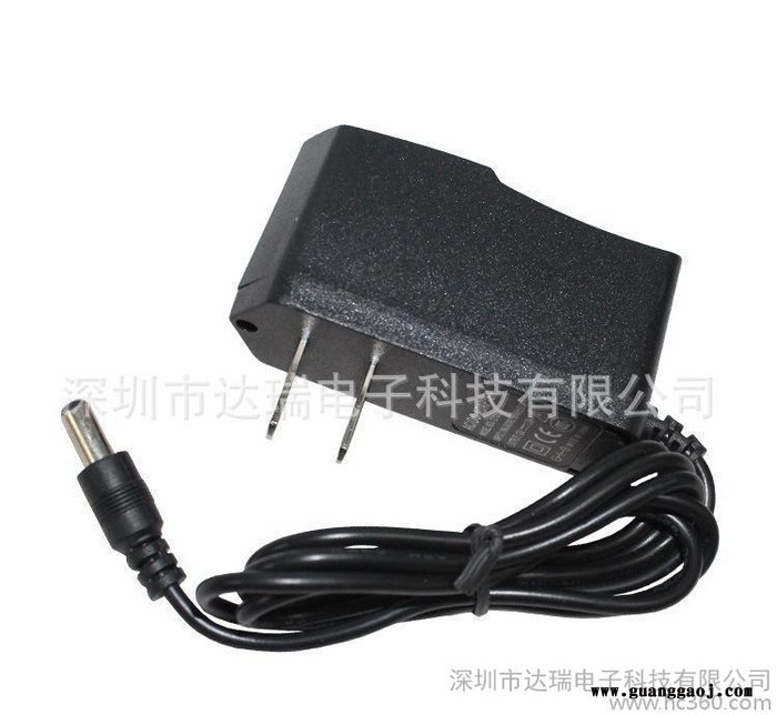 监控摄像机电源 12V电压  安全稳定 摄像机专用电源图1