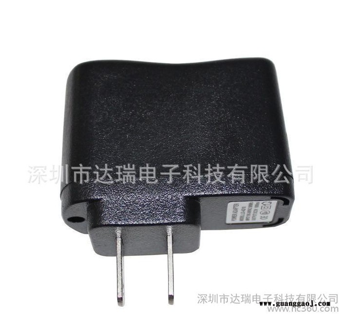 监控摄像机电源 5V电压 USB接口  电源适配器 电源图3