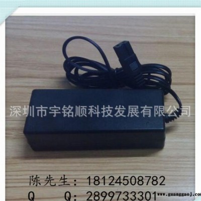 12V5A 开关电源 60W 舞台照明灯及旋转彩灯电源适配器