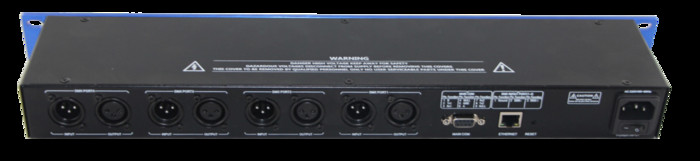 ARTNET协议转换器DMX512/RDM灯光控制舞台智能灯光控制器图3