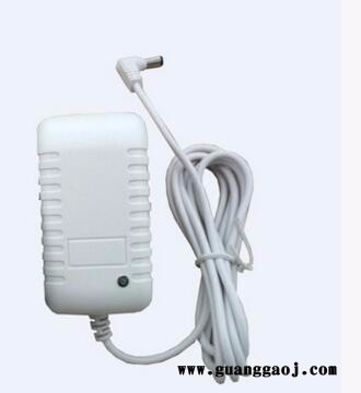 特价批发DC12V1A监控电源 电源适配器 - 荣天视摄像机电源图1