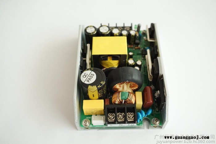 巨源JY-2R-380V+12V+36V开关电源 舞台灯光开关电源 工业电源 LED电源
