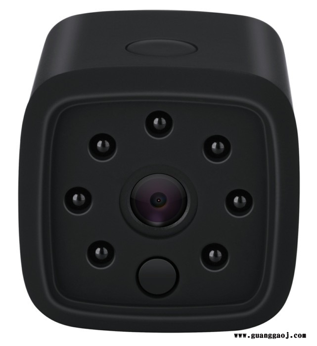 中性HDQ9 baby monitor海思方案家庭用带电池无线网络摄像机ip camera 跨境电商外贸公司**必备图5