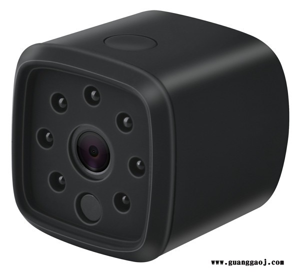 中性HDQ9 baby monitor海思方案家庭用带电池无线网络摄像机ip camera 跨境电商外贸公司**必备图2