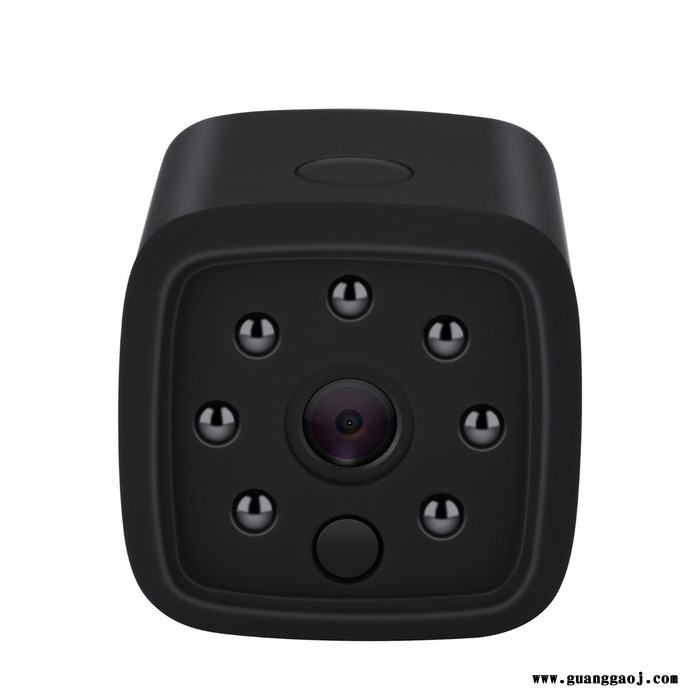 中性HDQ9 baby monitor海思方案家庭用带电池无线网络摄像机ip camera 跨境电商外贸公司**必备图1