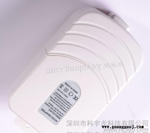 0611深圳电源厂家安防 电源适配器 监控 摄像机