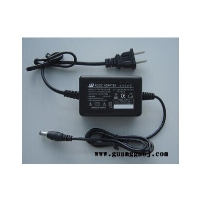 安防监控电源 PTH1812C-12V2A开关电源 摄像机电源