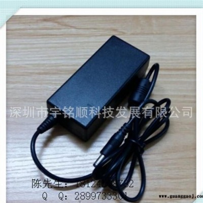 直销12V2A桌面式24W开关电源/高清数码摄像机电源适配器