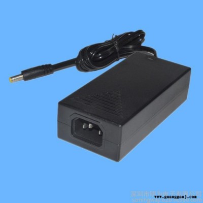 mingwya 12V5A桌面式开关电源适配器 12V5A摄像机电源 12V5A LED开关电源
