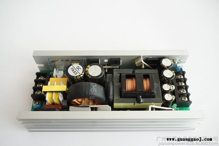 巨源JY-280W-380+28+12开关电源 舞台灯光开关电源 工业电源 LED电源图1