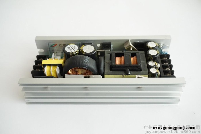巨源JY-280W-380+28+12开关电源 舞台灯光开关电源 工业电源 LED电源图2