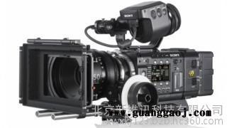 Sony/索尼 PMW-F55 高清摄像机 寿命极长的橄榄石电池和快速充电器图7