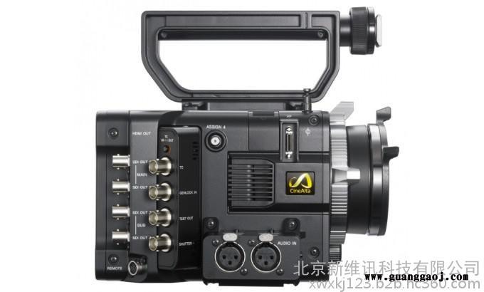 Sony/索尼 PMW-F55 高清摄像机 寿命极长的橄榄石电池和快速充电器图2