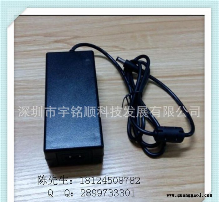 12V3A过BS认证36W开关电源高清摄像机电源适配器图2