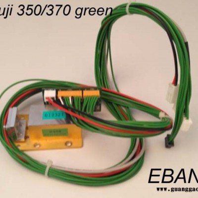 富士照片冲印机配件350/370激光器