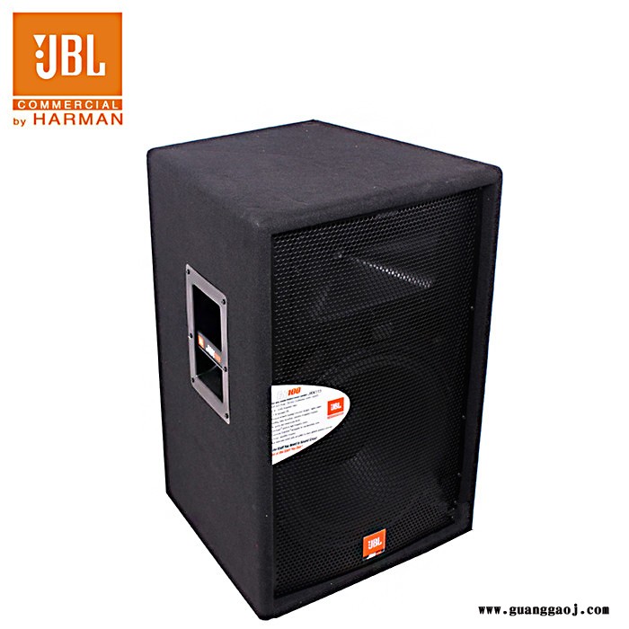 JBL JRX115 舞台音柱音响 主流舞台音响 舞台现场音响 舞台商场音响 家用舞台音响 荣锋科技项目配合速度快图4