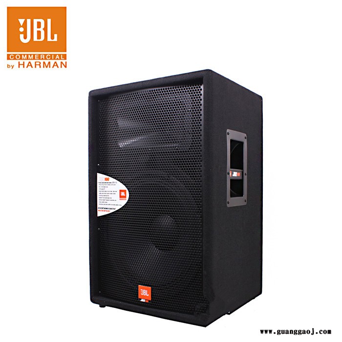 JBL JRX115 舞台音柱音响 主流舞台音响 舞台现场音响 舞台商场音响 家用舞台音响 荣锋科技项目配合速度快图3