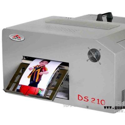 供应德美DS-210小型干式数码彩扩机,，照片打印机，数码彩扩机，照片扩印机