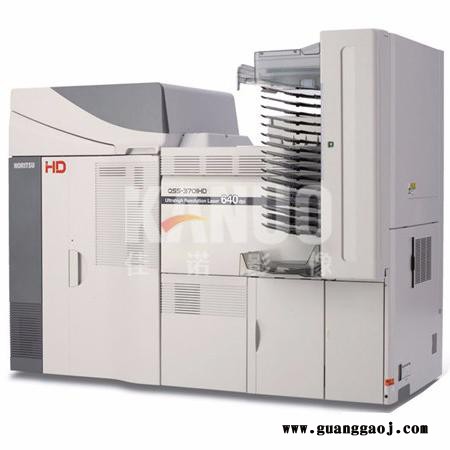 诺日士QSS3701/3702/3703/3704冲印彩扩设备激光冲印机图4